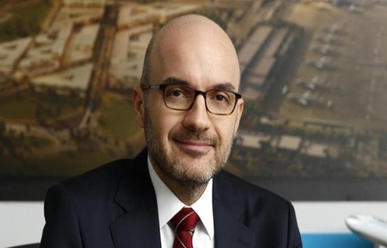  Kadri Samsunlu'dan İstanbul Havalimanı açıklaması!