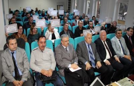 Muğlalı Emlakçılar 2017'de odasına kavuşuyor!