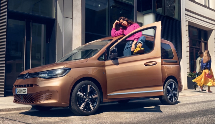 Volkswagen Caddy Life fiyatları ne kadar? En ucuz Volkswagen Caddy Life! İşte 22 Nisan 2022 fiyat listesi...