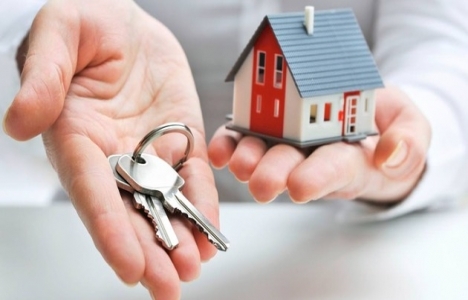 Konyalı emlakçılar 2015’te ev kiraları yükseleceğini öngörüyor!