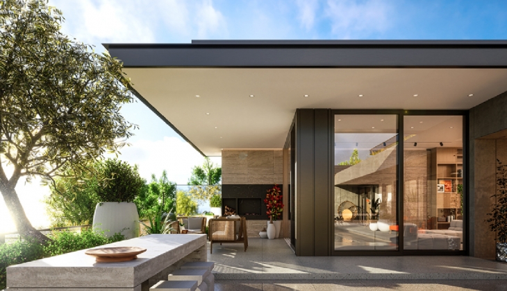 Gümüştepe On Villa satışta! Yüzde 50 peşin kalanı 12 ay vade fırsatı!