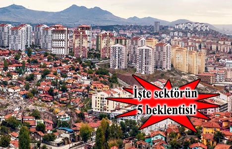 Faiz indirimi konut satışlarına nasıl yansıyacak?