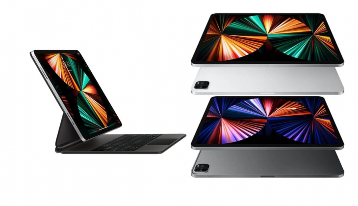 Hepsiburada dan iPad Pro ya 2 bin 500 lira indirim! İşte 2022 Mart fiyat listesi...