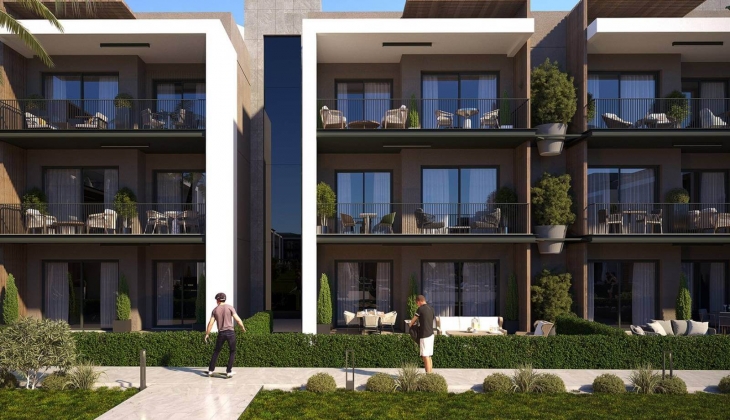 İzmir Om Neo Sarnıç'ta konut fiyatları ne kadar? İzmir Om Neo'da teslimler ne zaman başlıyor?