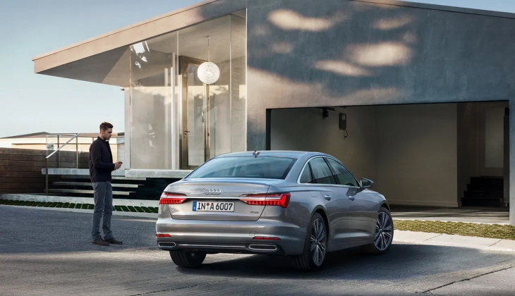 Audi A6 fiyatlarına inanamayacaksınız! En ucuz Audi A6 ne kadar? İşte 28 Mayıs 2022 fiyat listesi....