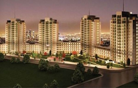 Flora Şehir projesi beğeni topluyor!