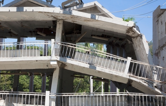 İstanbul u depreme hazırlamak tarihi bir sorumluluk!