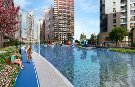 Marina Ankara Çankaya satış fiyatları!