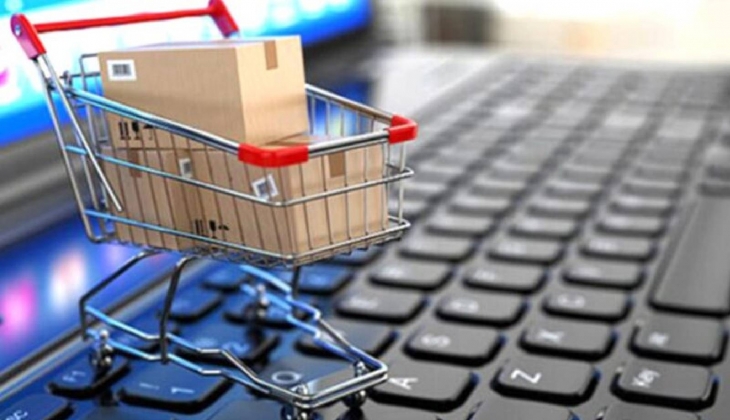 Ticaret Bakanlığı açıkladı! 58 e-ticaret firmasına 86 milyon lira ceza...