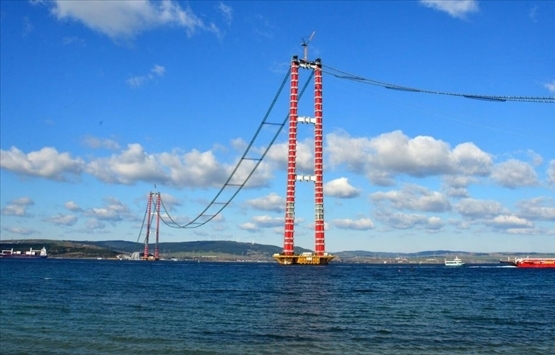 Arsa ve arazi fiyatlarına 1915 Çanakkale Köprüsü dopingi!