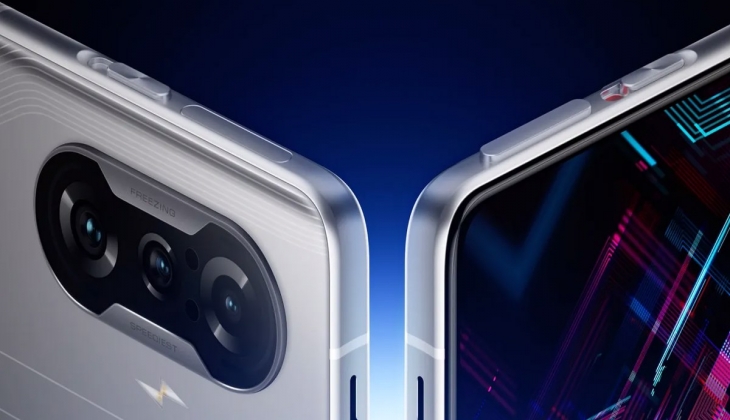 26 Nisan tarihinde tanıtılacak POCO F4 GT nin fiyatı ortaya çıktı! İşte teknik özellikleri