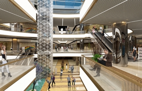 Axis İstanbul Sur Yapı fiyat!