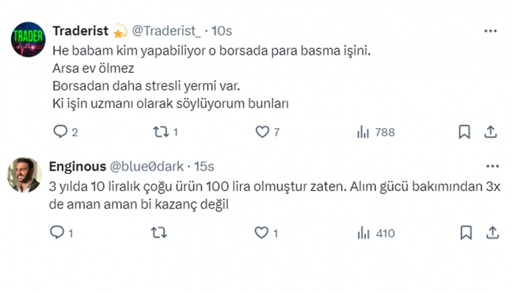 Konut yatırımı mı, hisse yatırımı mı mantıklı? Hangisi daha çok kazandırır?