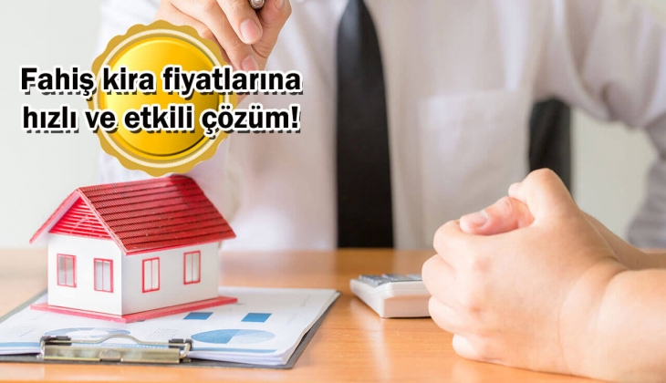 Ev sahibi ve kiracı anlaşmazlığına 1 saatte çözüm! Arabuluculuk iki tarafı da mağdur etmiyor! 