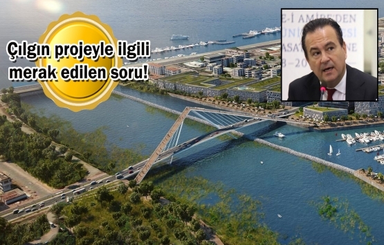 Kanal İstanbul beklenen İstanbul depremini tetikler mi?