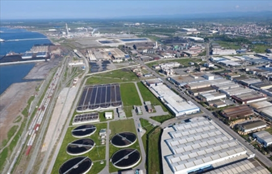 Samsun da hayata geçirilmesi planlanan 2.2 milyar TL lik 109 proje, yatırım teşvik belgesi aldı!