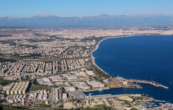 Finike Belediye Başkanı Mustafa Geyikçi den yeni imar planı açıklaması!