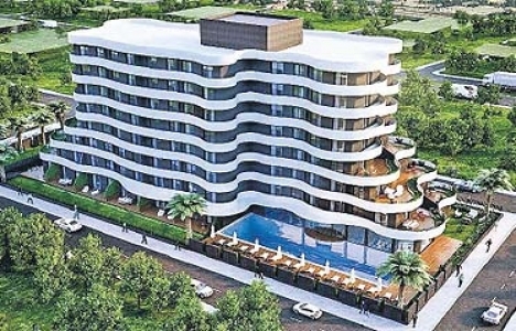 Stüdyo 35 ne zaman teslim edilecek