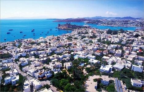 Muğla'da 4.1 milyon TL'ye satılık 2 arsa!