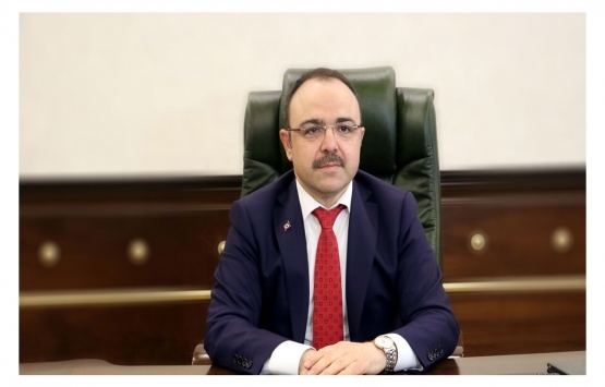 Elazığ da 179 deprem konutu hak sahiplerine teslim edildi!