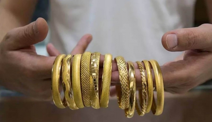 22 ayar, 18 ayar ve 14 ayar altın bilezik fiyatları ne kadar? 14 Şubat 2025 altın bilezik fiyatları!