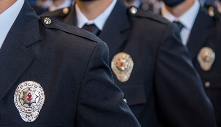 Polis Meslek Eğitim Merkezi Müdürlükleri başvurularında yaş şartı değiştirildi! Hizmet süreleri de düzenlendi!