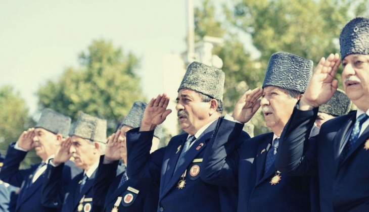 Gazi maaşları ve korucu emekli maaşlarına zam! Yarından itibaren hesaplarda! 