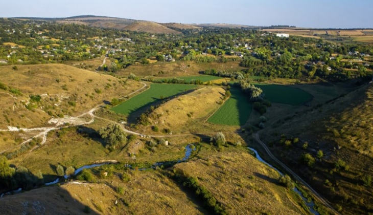 Edirne ve Muğla’da belediyeler 50 bin TL’den başlayan fiyatlarla arsa satıyor!