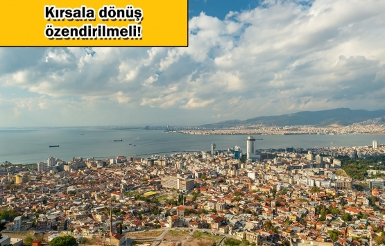 7 milyon konutun hızla dönüşmesi gerekiyor!