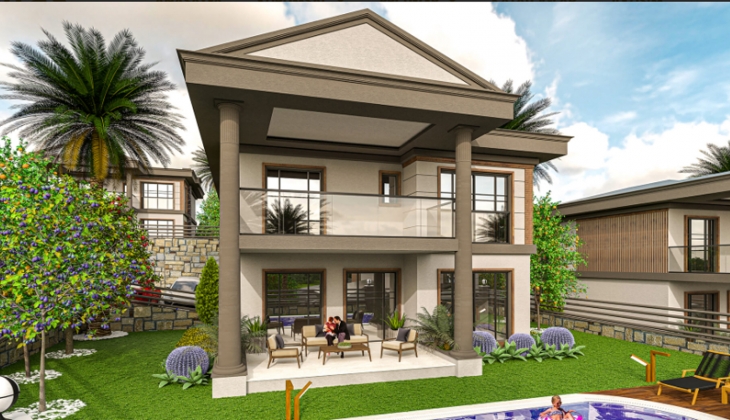 Torunoğlu Icon Bahçecik’te 12 ay sıfır faiz fırsatıyla  