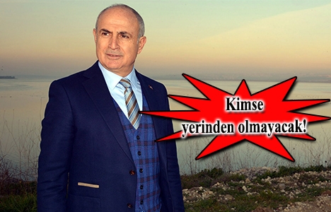 Büyükçekmece'de yaşayan Romanlara müjde!