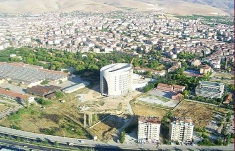 Kamu konutları tipleri!