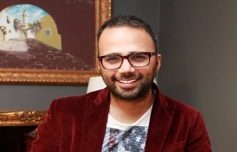 Ahmet Güneş: Tasarım taklide mi dönüyor?