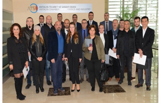 Mesleki Yeterlilik Belgesi olmayan emlakçı olamayacak!