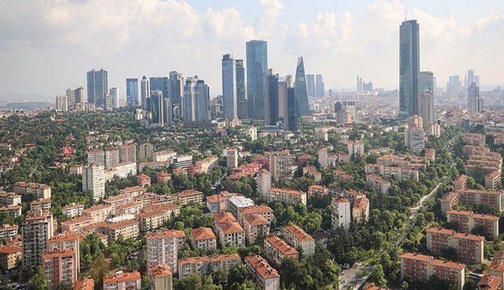 Konut piyasasında son dakika! Büyük firmalar zarar ediyor, orta ve küçük firmalar ayakta kalmaya çalışıyor!