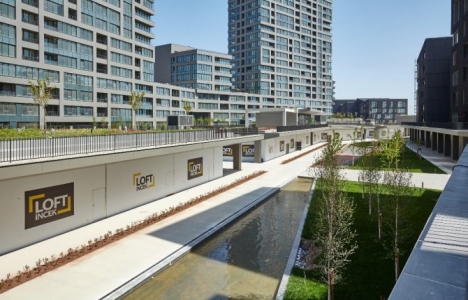 İncek Loft'ta Ramazan Geceleri etkinliklerine yoğun ilgi!