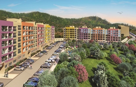 Armutlu İhlas Panorama 2.etap fiyatları!