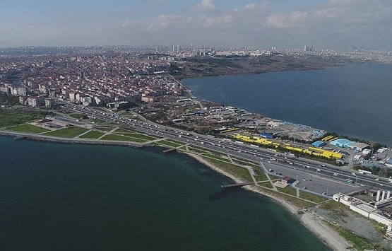 Kanal İstanbul projesinde çalışmalar hızlanıyor!