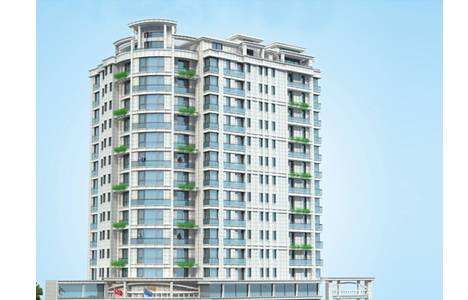 Güneşli Nature Park Evleri satılık daire!