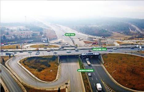 odtü yolu ne zaman açılacak