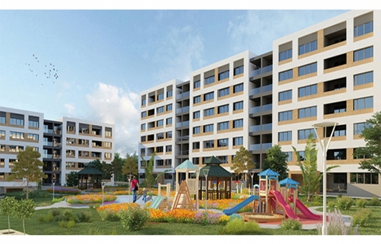 Selçuklu Arma Vita’da teslimler Aralık 2020’de!