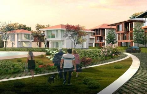 Çengelköy Park Evleri Çarşı Dükkanları