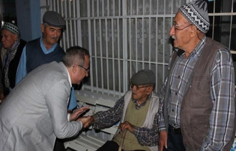 Bayraklı'da kentsel dönüşüm sorunları var!