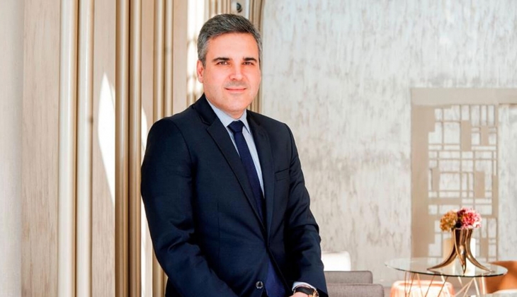 Kartal, Kağıthane ve Basın Ekspres’in birleştiği Altın Üçgen dönüştürülmeli! Megakent için flaş açıklama!