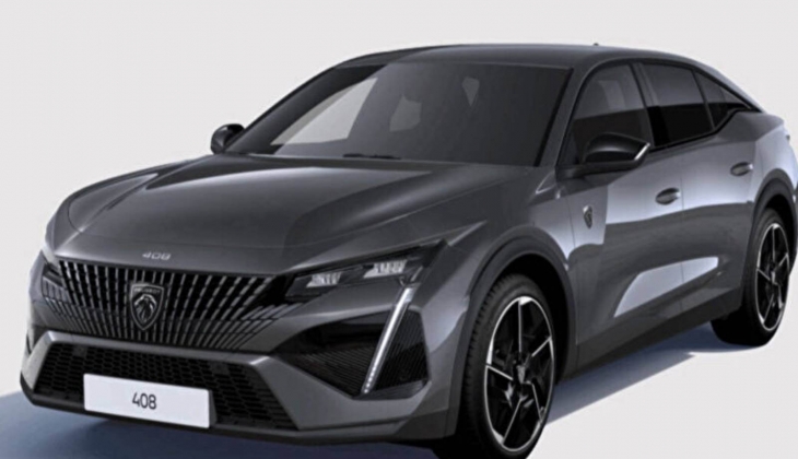 Peugeot 408 Haziran kampanyası! Sıfır faizle 200 bin TL kredi veriliyor! Peugeot 408 fiyatı ne kadar?