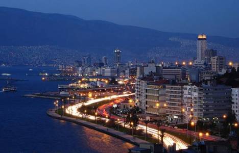 İzmir Alsancak'ta satılık akaryakıt istasyonu: 23 milyon 20 bin liraya!