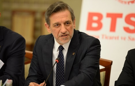 Bursa İnşaat Fuarı yatırımcılar için fırsat olacak!