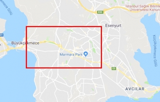 Lüks İstanbul da fiyatlar 377 bin TL den başlıyor! Yeni proje!