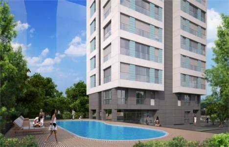 Yeşil Park Cadde fiyatları!