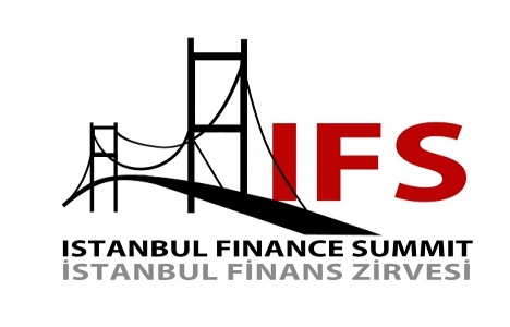 İstanbul Finans Zirvesi 8-9 Eylül'de düzenlenecek!